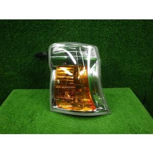 キャラバン CBA-SGE25 右クリアランスランプ   コイト 210-24880 26110-V...