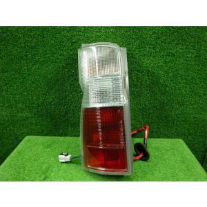 キャラバン CBA-SGE25 左テールランプ   イチコ 4922 26555-VW025  80...