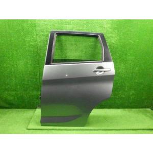 デイズ DBA-B21W 左RドアASSY TRN 灰  プライバシーガラス付/ 82101-6A0...