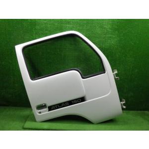 アトラス U-SP8F23 右ドア  531 白  手巻き 80100-0T030 H0100-0T...