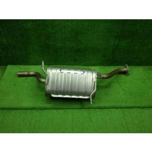 エブリィ GD-DB52V Rマフラー    交換歴有り 社外新品？ 14300-78A60 143...