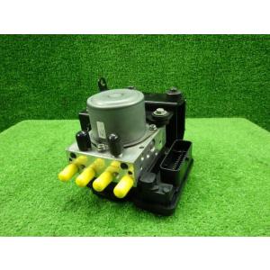 リーフ ZAA-ZE1 ABSアクチュエーター    ヒタチ/ステー付 47660-5SK5B 47...