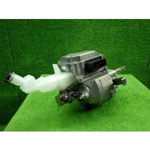 リーフ ZAA-ZE1 ブレーキマスターASSY    タンク付き 46007-5SC1C  814...