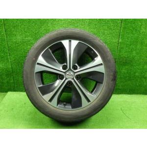 中古  タイヤホイール