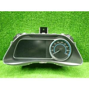 リーフ ZAA-ZE1 スピードメーター    39571キロ物 24810-5SK1A NM-00...