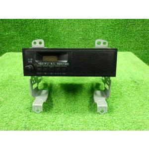 エブリィ HBD-DA17V ラジオ  純正 AM・FM 39101-82M13 8154