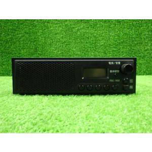 エブリィ EBD-DA64V ラジオ   サンヨー AM/FM スピーカー付 39101-68H20...