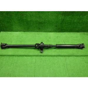 エブリィ HBD-DA17V Fプロペラシャフト 4WD    27101-64P20  8184