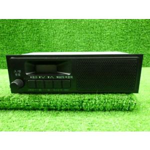 エブリィ HBD-DA17V ラジオ  純正 AM・FM スピーカーツキ 39101-82M10  ...