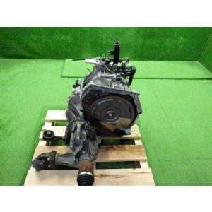 Ｎ−ＯＮＥ DBA-JG2 オートマチックミッションASSY    4WD/トランスファー付/オイル...