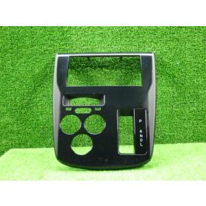 デイズ DBA-B21W クラスターパネル オーディオパネル 8002B837ZZ  8204