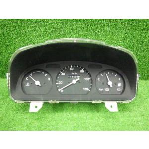 キャリィ V-DD51T スピードメーター    アナログ MT 4WD 34100-50FL1  ...