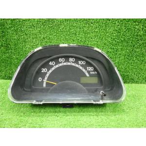 キャリィ LE-DA63T スピードメーター    走行170,749キロ物/テスト済み 34100...