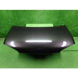 アルト DBA-HA36S ボンネットフード ZSF 茶  ヒンジ付き 57300-74P00 57...