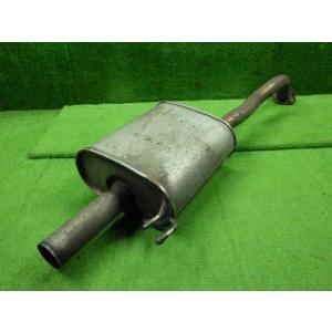 エルグランド KH-ATE50 Rマフラー     20350-VG125 20350-VG100 ...