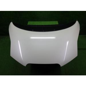 リーフ ZAA-ZE0 ボンネットフード QX1   ヒンジ付き/ F510M-3NAMA F510...