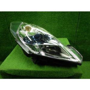 リーフ ZAA-ZE0 右ヘッドランプASSY   イチコ 1847 キセノン　レベライザー付 26...
