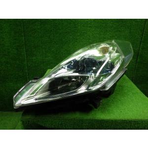 リーフ ZAA-ZE0 左ヘッドランプASSY   イチコ 1847　キセノン　レベライザー付 26...