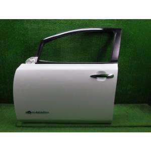 リーフ ZAA-ZE0 左FドアASSY QX1 白パール   H010A-3NAMA  8238