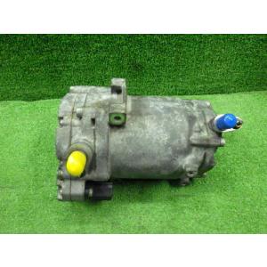 リーフ ZAA-ZE0 A/Cコンプレッサー   パナソニック  92600-1MG0A  8238