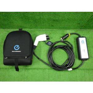 リーフ ZAA-ZE0 充電ケーブル　バック付 296M1-3NK5E  8238