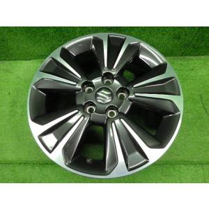 (B)　エスクード 4BA-YEA1S 純正アルミホイール1本 17×6.5J　114.3　5穴  ...