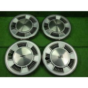 ☆NISSAN 日産 ニッサン セドリック 430 純正ホイールキャップ