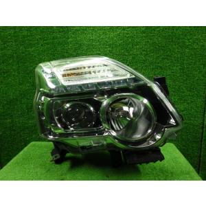 エクストレイル LDA-DNT31 右ヘッドランプASSY   イチコ キセノンタイプ/イチコー/1...