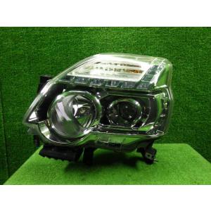 エクストレイル LDA-DNT31 左ヘッドランプASSY   イチコ 1849 26060-3UB...