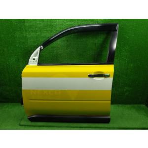 エクストレイル LDA-DNT31 左FドアASSY 色替え   色替え/ H0101-JG4MM ...