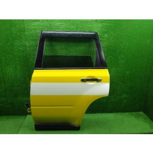 エクストレイル LDA-DNT31 左RドアASSY 色替え   色替え/プライバシーガラス付/ H...