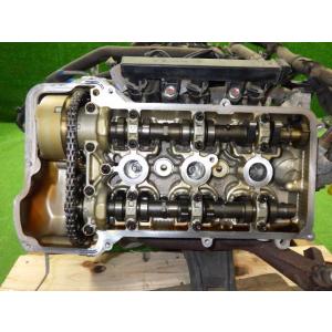 エブリィ HBD-DA17V エンジンASSY R06A　ノンターボ 8269