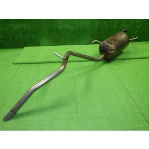 エブリィ HBD-DA17V Rマフラー 14300-64P00  8269