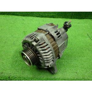 エブリィ HBD-DA17V オルタネーター 31400-64P00 A1TG1191 8269