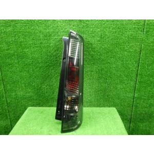 ルークス DBA-ML21S 右テールランプ トウカイ 35603-82K1 26551-4A00D...