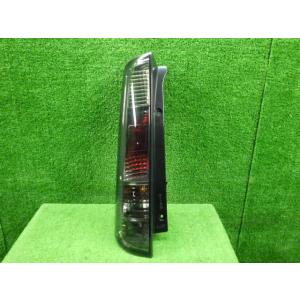 ルークス DBA-ML21S 左テールランプ  トーカイデンソー 35603-82K1 26559-...