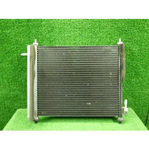 ルークス DBA-ML21S コンデンサー 27650-4A00E 95310-58J02 8271