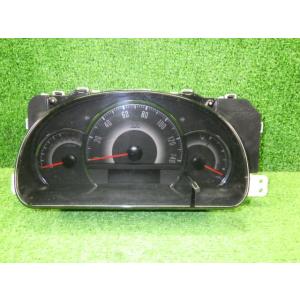 ルークス DBA-ML21S スピードメーター  タコメーター付 24810-4A03M 34100...