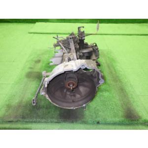 キャリィ V-DD51T マニュアルミッションASSY    EL付/   8277　4WD