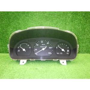 キャリィ V-DD51T スピードメーター     34100-50FL1 34100-50F1 8...