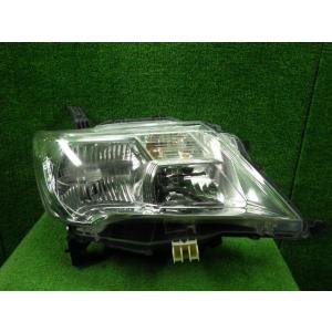 セレナ DBA-FNC26 右ヘッドランプASSY コイト 100-23097 HID 26010-...