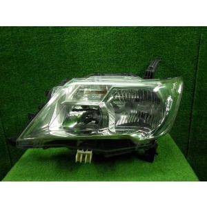 セレナ DBA-FNC26 左ヘッドランプASSY コイト 100-23097 HID 26060-...