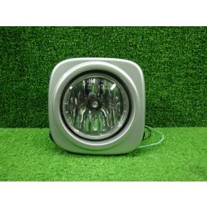 NT100クリッパー EBD-DR16T 右フォグランプ ヴァレオ A079773 ハロゲン　ステー...