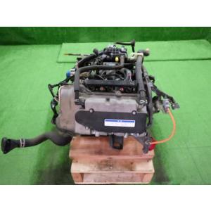 NT100クリッパー EBD-DR16T エンジンASSY    ECUセット/   8305