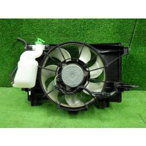 NT100クリッパー EBD-DR16T 電動ファン    タンク付き/7枚羽 21598-4A00...