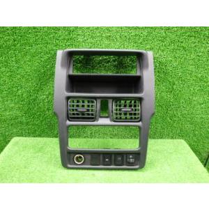 NT100クリッパー EBD-DR16T 1DIN用　オーディオパネル 68310-4A00G 73...