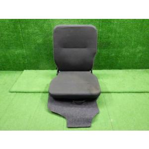 NT100クリッパー EBD-DR16T ドライバーシート    モケット/黒系/ 87620-4A...