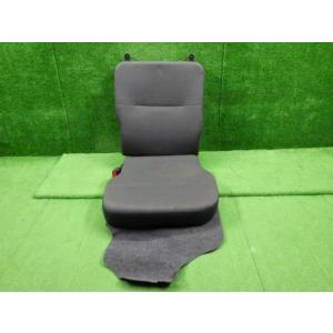 NT100クリッパー EBD-DR16T アシスタントシート    モケット/黒系/ 87691-4...