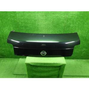 NV100クリッパー HBD-DR64V ボンネットフード ZJ3 黒  ヒンジ付き 65100-4...