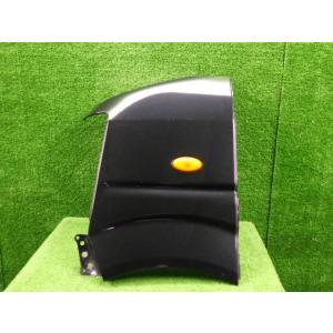 NV100クリッパー HBD-DR64V 左Fフェンダー ZJ3 黒   63113-4A00H  ...